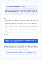 국민건강보험공단 행정직 자기소개서-1