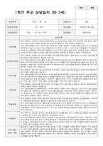 만2세 12명 1학기 실제 대면 상담 적용 부모 상담일지-3