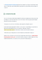 이화여자대학교 경영학부 자기소개서-4