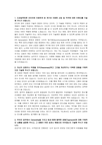 도쿄일렉트론코리아 채용연계형 인턴(HR Generalist) 자기소개서 및 면접자료-2