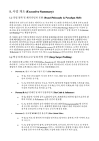 [산후조리원 창업사업계획서] 사업개요에서 사업추진배경 및 마케팅전략과 실행 전략 등을 한번에 담은 프리미엄 산후조리원 창업사업계획서-4