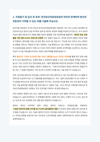 한국보건의료정보원 전산전문요원 고급 자기소개서-2