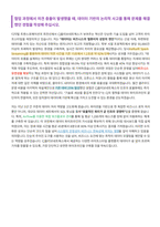 CJ올리브네트웍스 DATA ENGINEER 자기소개서-6