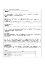 결장암 case study 케이스 스터디 간호진단5개 간호과정2개 A+-2