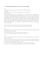 자궁근종 Leiomyoma of uterus case study 케이스 스터디 간호진단5개 간호과정1개 A+-6
