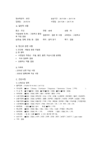 우울증 case study 케이스 스터디 간호진단5개 간호과정2개 A+-2