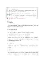 우울증 case study 케이스 스터디 간호진단5개 간호과정2개 A+-5