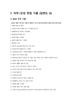 [2027 대비] 2026 순천향대학교 부속 천안병원 신규간호사 합격 ALL IN ONE (최합인증O, 스펙O, 기출모음집(답변O), 자세한 면접후기(+Tip))-15