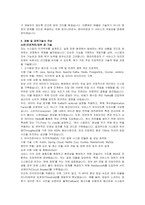 현대차증권 신입 IT 자기소개서 및 면접자료-4