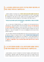 노인요양원 사회복지사 자기소개서-2