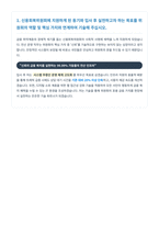 신용회복위원회 전산 운영 자기소개서 (1)-2