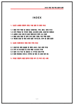 건강보험심사평가원 행정직 실제 면접후기(6명) 및 기출 Q&A 질문답변 [심평원 행정직 면접]-2