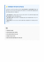치과위생사 합격 자기소개서-1