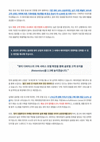에이피알 해외영업지원 자기소개서-4