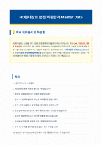 HD현대삼호 면접 합격자료-1