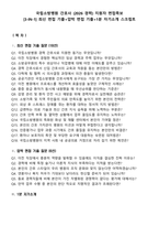 국립소방병원 간호사 (2026 경력) 지원자 면접족보[3-IN-1] 최신 면접 기출+압박 면접 기출+1분 자기소개 스크립트-2