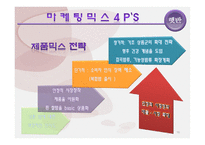 [마케팅원론] CJ 햇반 마케팅 전략-16