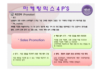 [마케팅원론] CJ 햇반 마케팅 전략-19