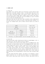 [마케팅] 렉서스의 미국진출 마케팅전략과 성공요인분석-2