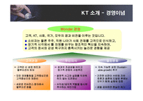 [경영정보] KT의 ERP SYSTEM 도입 성공사례-4