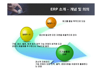 [경영정보] KT의 ERP SYSTEM 도입 성공사례-11