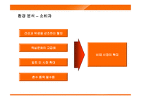[마케팅] 웅진코웨이 룰루의 마케팅전략-7