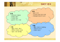 [마케팅] 본죽의 마케팅 및 경영전략 성공사례-11