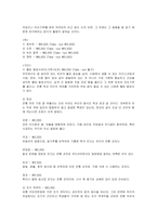 [사업계획서] 전통 차(茶)전문점 창업계획과 마케팅전략-9