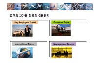 [자가용 전세 항공기사업 계획서] 자가용 전세 항공기사업 계획서-9