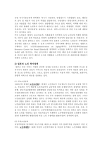 [방송대] 현대사회에서 노인문제가 대두되는 배경을 기술하시오yu-5