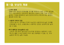 [인사관리] 제 7장 보상 및 임금관리-6