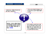 [인사관리] 신한은행 인적자원관리-17