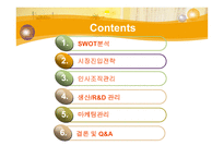 [국제경영] 한스킨 비비크림(HANSKIN B.B CREAM) 인도 진출-2