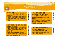 [국제경영] 한스킨 비비크림(HANSKIN B.B CREAM) 인도 진출-3