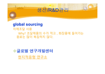[국제경영] 한스킨 비비크림(HANSKIN B.B CREAM) 인도 진출-10