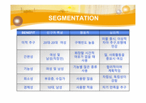 [국제경영] 한스킨 비비크림(HANSKIN B.B CREAM) 인도 진출-12