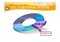 [국제경영] 한스킨 비비크림(HANSKIN B.B CREAM) 인도 진출-19