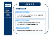 [소비자상담] 기업의 구매 전 상담 -삼성생명-12