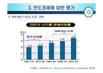 [국제경영] 인도의 사업환경-12