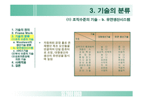 [조직설계] 기술이 성과에 미치는 영향-7