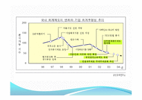 분식회계와 경제적인 파급효과-19