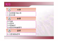 [마케팅] 롯데시네마 마케팅전략-2