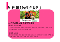 [소비자행동] 고관여, 저관여 제품의 3가지 분석-7