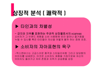 [소비자행동] 고관여, 저관여 제품의 3가지 분석-14