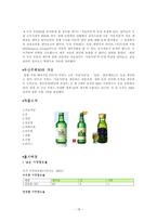[경영학] 두산그룹 분석-18