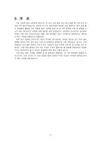 [국제경영론] 맥도날드 성공전략 분석-3