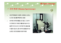 적외선 분광법(IR Spectrometry)-14