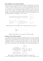 적외선 흡수 분광법 Infrared Absorption Spectroscopy-7