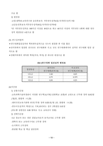 [교육학] 교원의 양성, 자격, 신규채용-13
