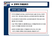 [사업계획서, 비즈니스모델] 여성을 위한 메이크업샵-20